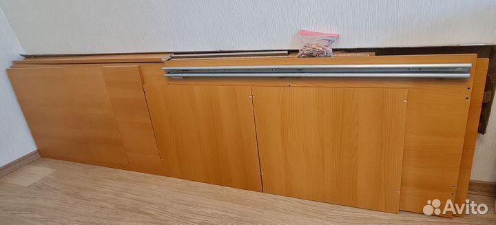 Шкаф купе бу