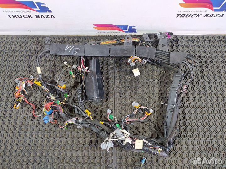 22294533 Проводка кабины Volvo FH