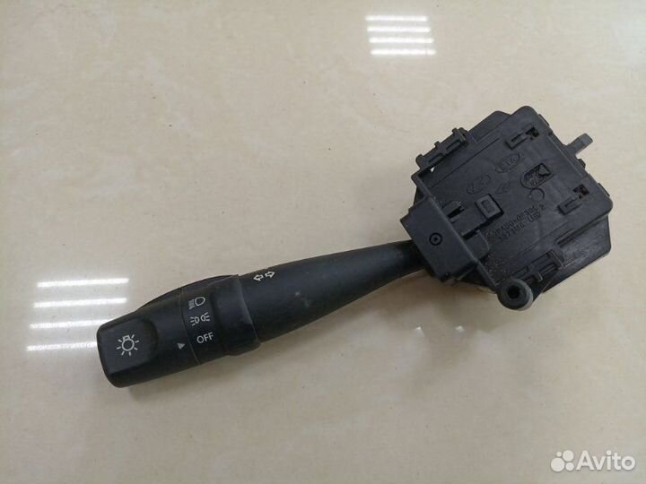 Подрулевой переключатель поворотов Hyundai Elantra