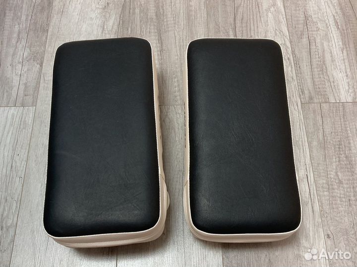 Защита голени