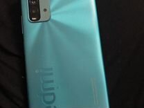 Xiaomi Redmi 9T NFC, 4/128 ГБ