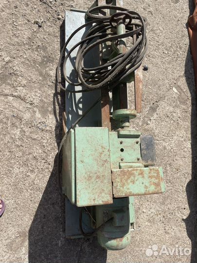 Токарный станок по дереву бу