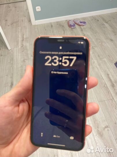 iPhone Xr, 64 ГБ