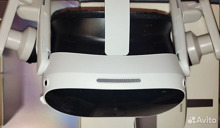 Oculus quest 2. Pico 4. Pico neo 3 Аксессуары