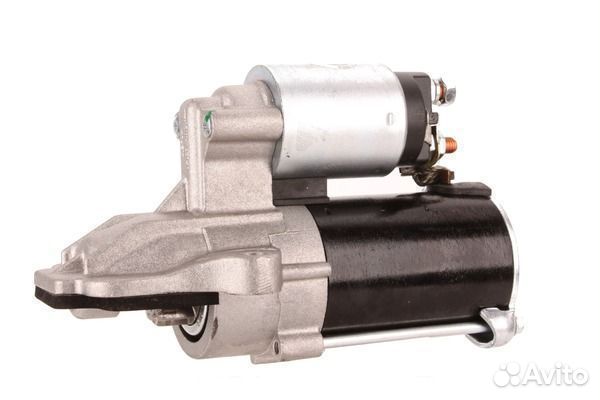 Стартер Ford Mondeo 1.8 16V cgba