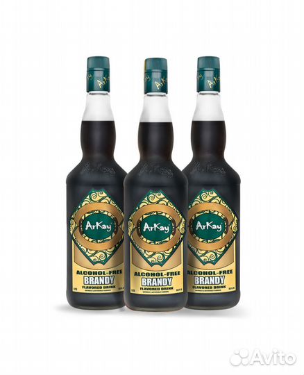 Доставки без Алкоголя, напитков