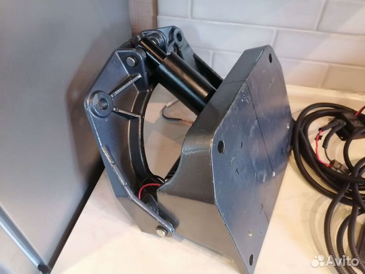 Водный транспорт в россии