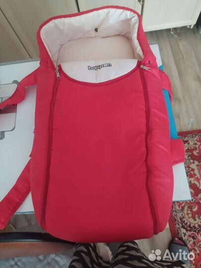 Переноска для детей