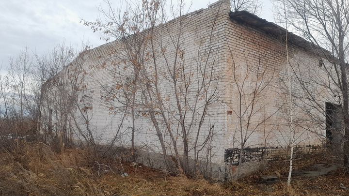 Склад, 892.6 м²