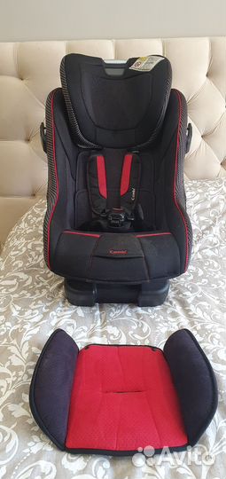 Детское автокресло от 0 до 25 кг