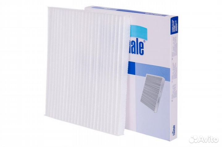 AS803 Фильтр салона