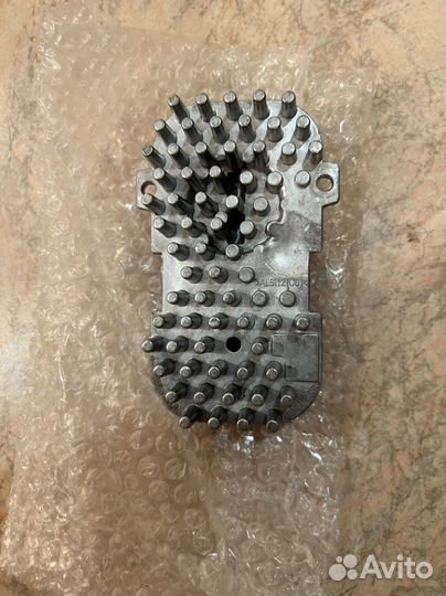 Ёжик подсветки ангельских глазок BMW 63117263051