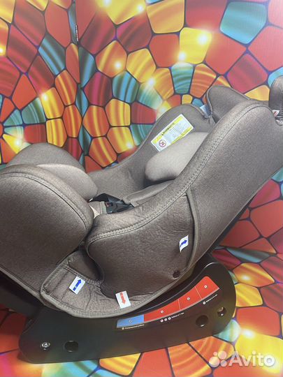 Детское автокресло от 0 до 25 кг