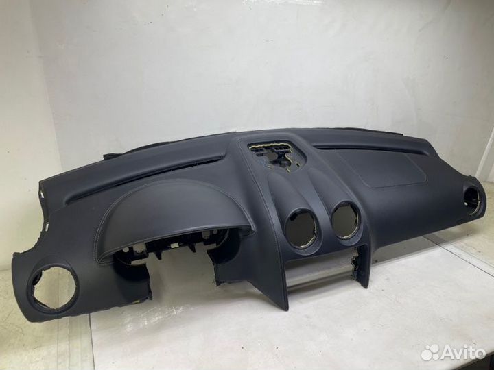 Панель приборов Mercedes-Benz Gl X164 5.5 2011