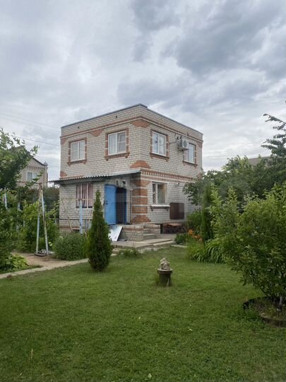 Дача 75 м² на участке 6 сот.