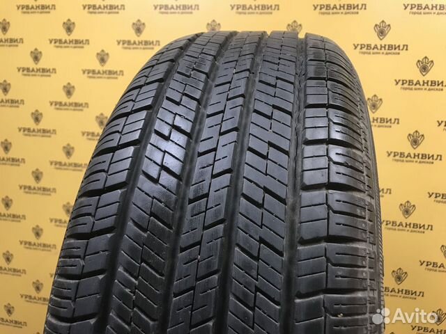 Continental Conti4x4Contact 215/65 R16 94H