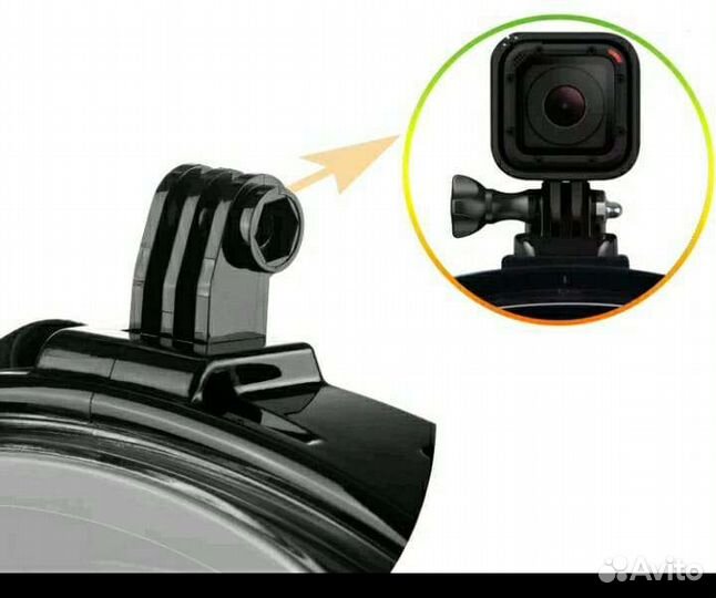 Подводная маска полнолицевая двойная трубка