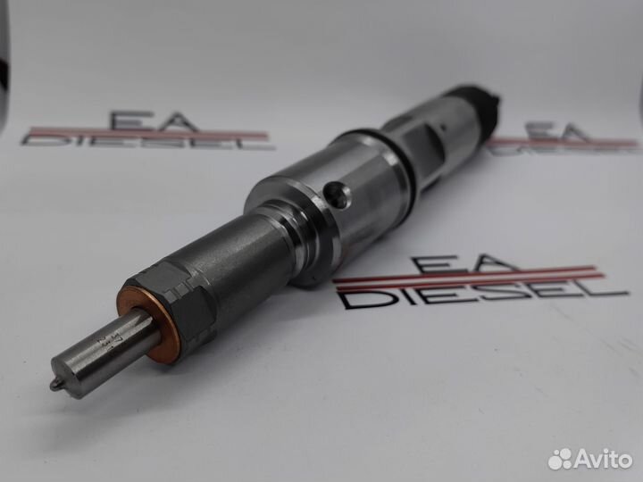 Форсунка 0445120325