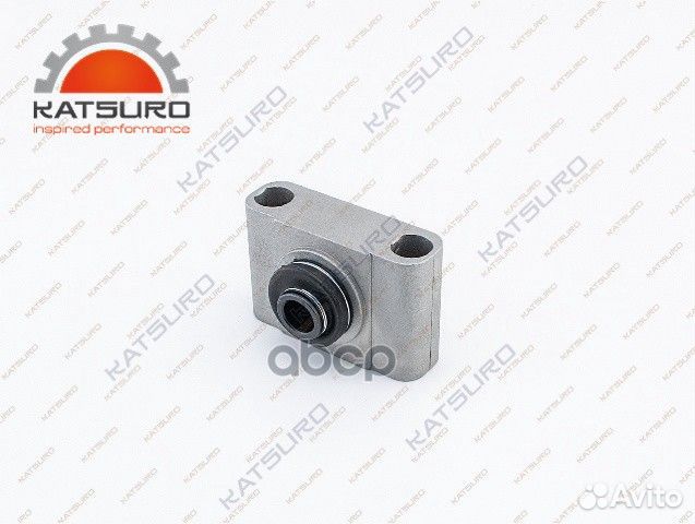 Сайлентблок заднего верхнего рычага задний KAT3