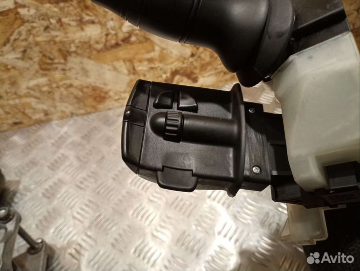 Джойстик Renault Megane III