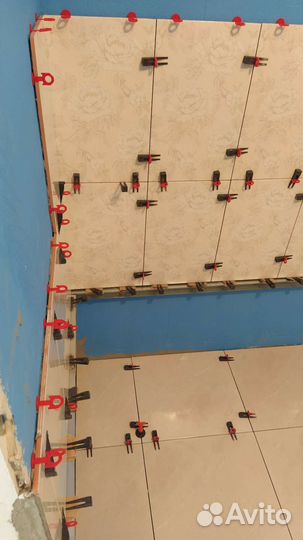 Ремонт ванной комнаты под ключ