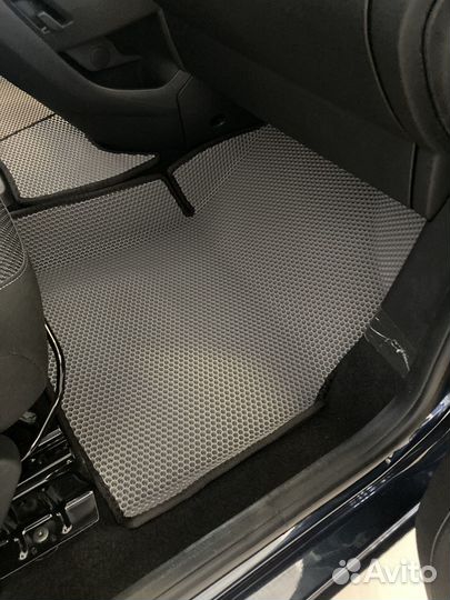 Коврики EVA для Citroen Berlingo/C3/C4/C43