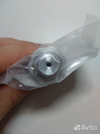 Датчик давления масла GM 12621234