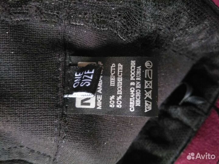 Шляпка женская осень/весна, новая