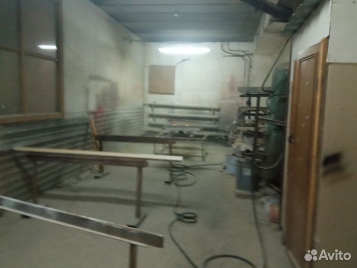 Склад/производство, и тд