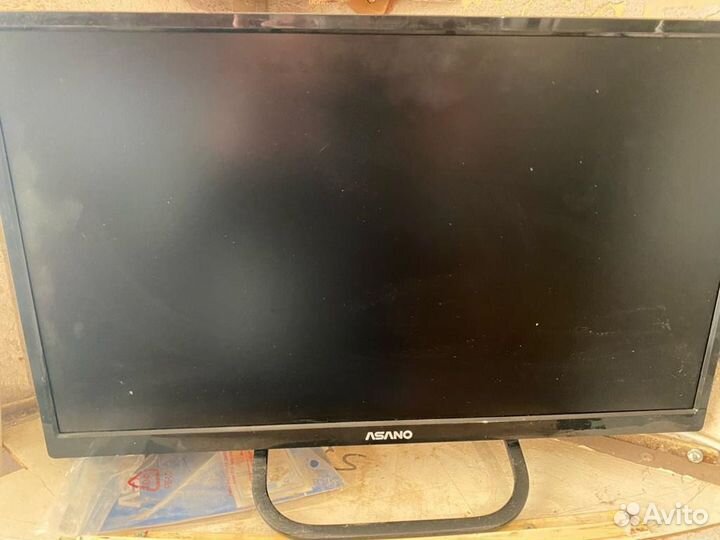 Монитор Philips