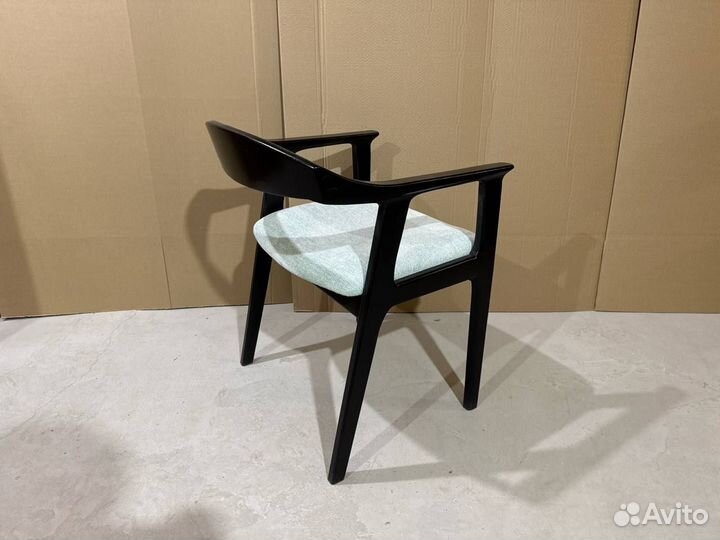 Стулья из массива