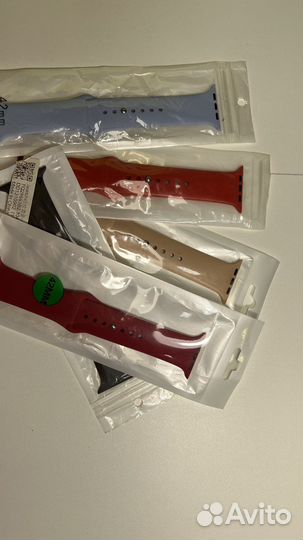 Ремешки на часы apple watch 42mm