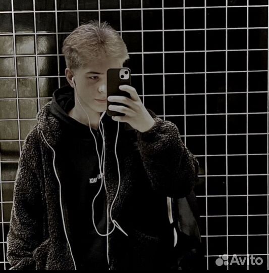 Любая работа, подработка