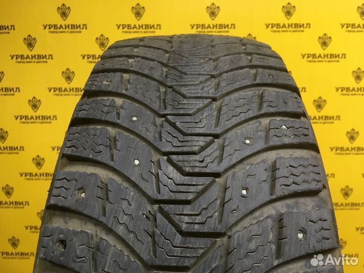 Michelin X-Ice North XIN3 195/65 R15 95T
