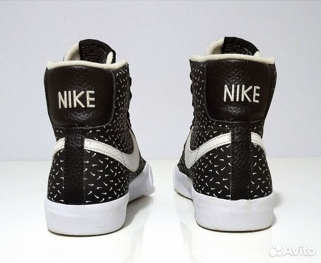 Nike Blazer Mid 77 Размер 38 Кожа