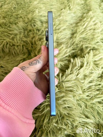 Xiaomi Redmi Note 13 Pro, 8/128 ГБ