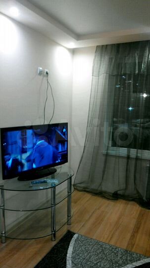 2-к. квартира, 45 м², 4/5 эт.