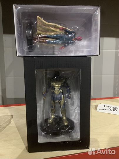 Коллекционные фигурки