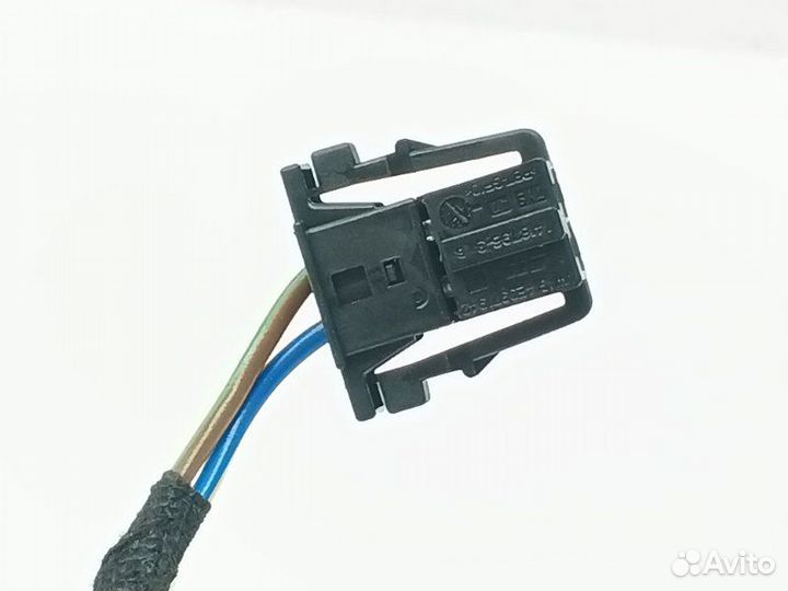 Проводка двери задняя правая Audi A6 C7 1.8 CYG