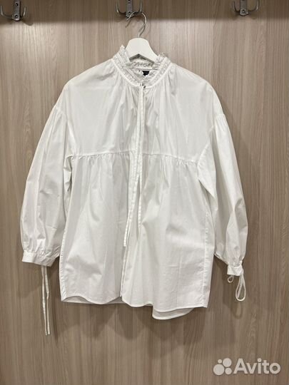 Рубашка zara