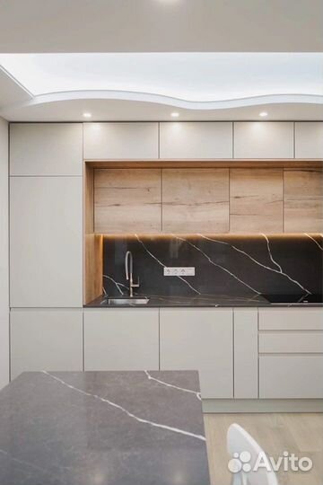 Кухня на заказ