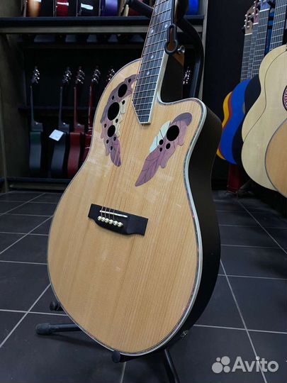 Электроакустика Fabio Новая