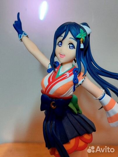 Фигурка аниме Love Live Kanan Matsuura