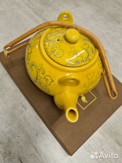 Китайский чайный набор