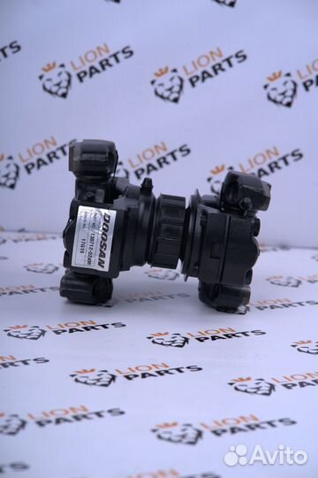 Вал карданный - 130712-02496