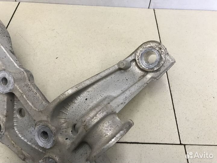 Кронштейн переднего рычага Octavia (A5 1Z) 2004-20