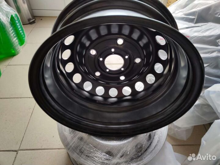 Диск ford transit 8 2016год