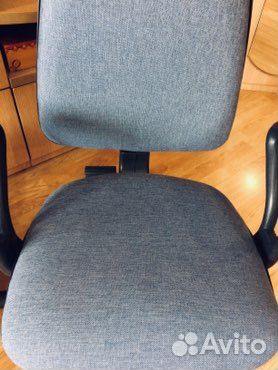 Компьютерное кресло