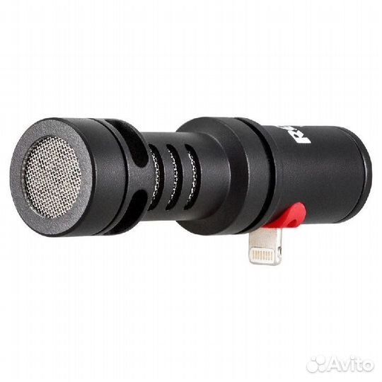 Rode VideoMic ME-L