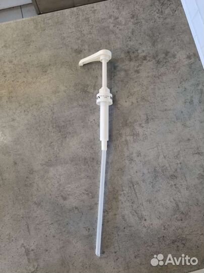 Дозатор для сиропа Monin 10мл